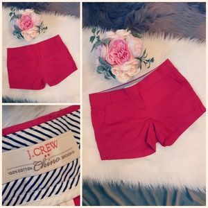 Jcrew Shorts